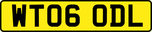WT06ODL