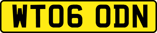 WT06ODN