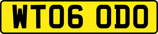 WT06ODO
