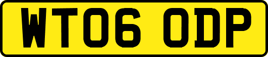 WT06ODP