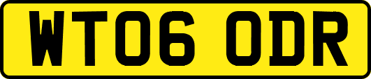 WT06ODR
