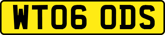 WT06ODS