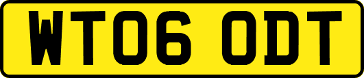 WT06ODT