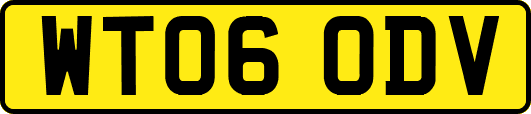 WT06ODV