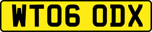 WT06ODX