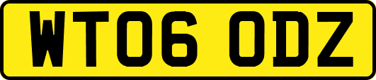 WT06ODZ