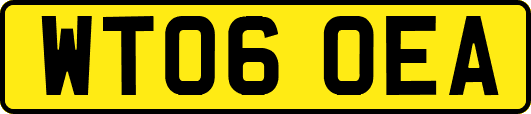 WT06OEA