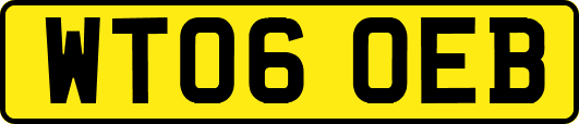 WT06OEB