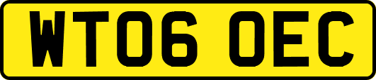 WT06OEC