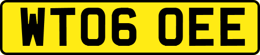 WT06OEE