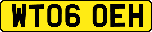 WT06OEH