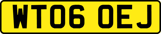 WT06OEJ