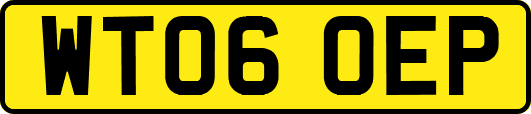 WT06OEP