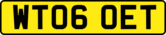 WT06OET