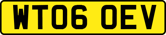 WT06OEV