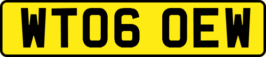 WT06OEW