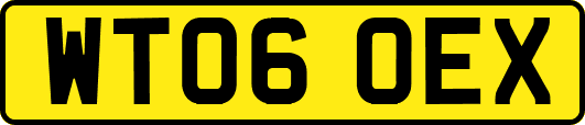 WT06OEX