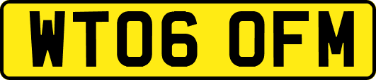 WT06OFM