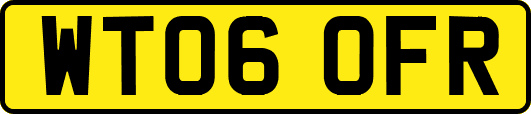 WT06OFR