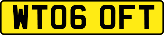 WT06OFT