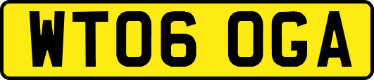 WT06OGA