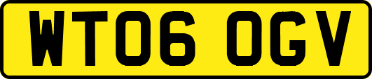 WT06OGV