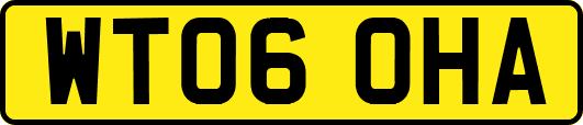 WT06OHA