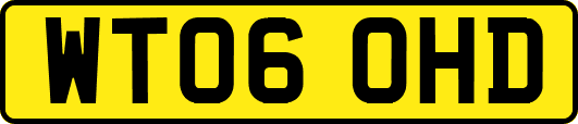 WT06OHD