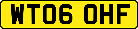 WT06OHF