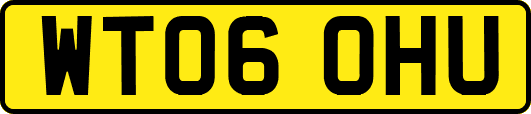 WT06OHU