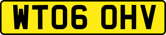 WT06OHV