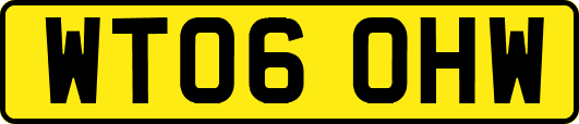 WT06OHW