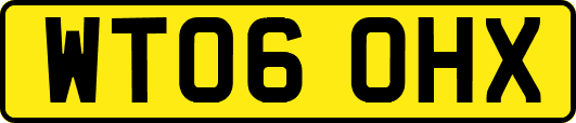 WT06OHX