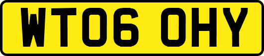 WT06OHY