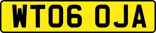 WT06OJA