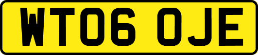 WT06OJE