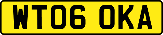 WT06OKA