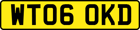 WT06OKD