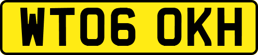WT06OKH