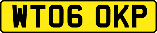 WT06OKP