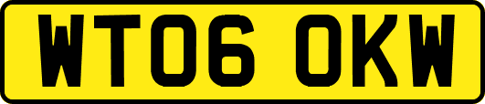 WT06OKW