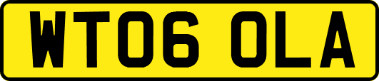 WT06OLA