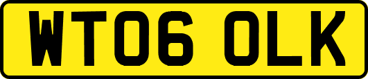 WT06OLK