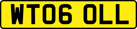 WT06OLL