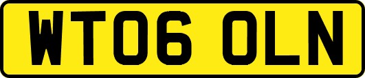 WT06OLN