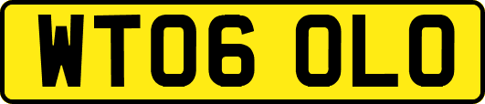 WT06OLO
