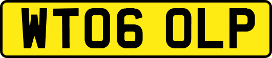WT06OLP