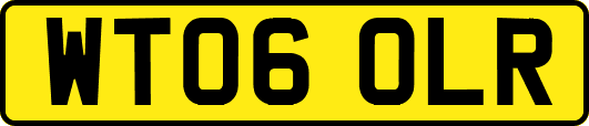 WT06OLR