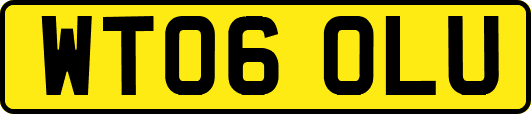 WT06OLU