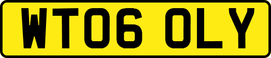 WT06OLY